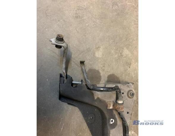 Front Axle Bracket RENAULT CLIO III (BR0/1, CR0/1), RENAULT CLIO IV (BH_), RENAULT CLIO II (BB_, CB_)