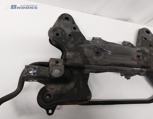 Front Axle Bracket PEUGEOT 208 I (CA_, CC_)