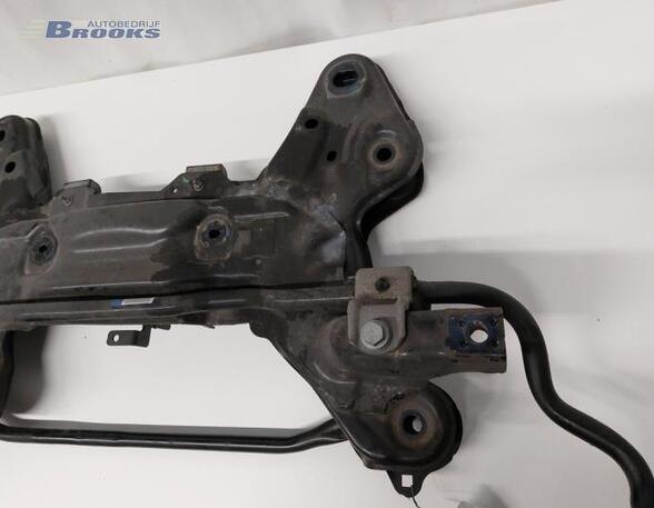 Front Axle Bracket PEUGEOT 208 I (CA_, CC_)