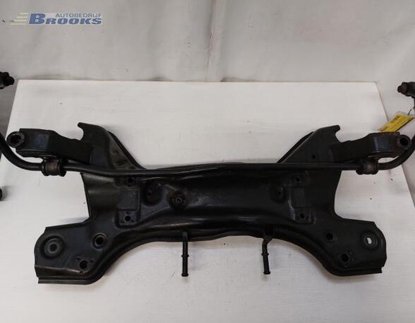 Front Axle Bracket VW POLO (6R1, 6C1), VW POLO Van (6R)