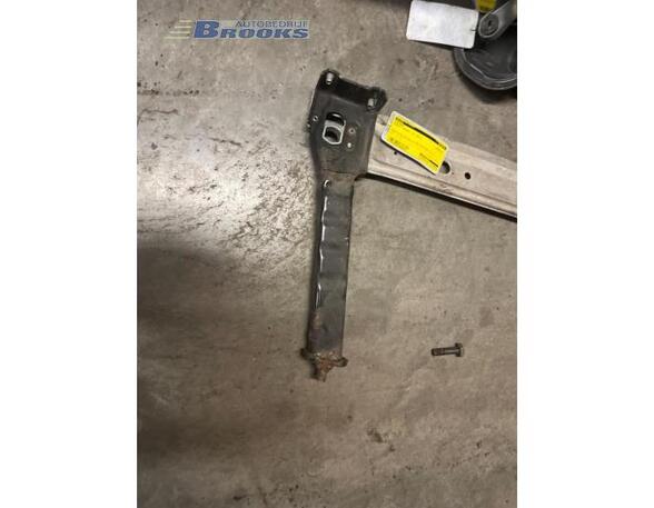 Front Axle Bracket RENAULT MEGANE III Grandtour (KZ0/1)