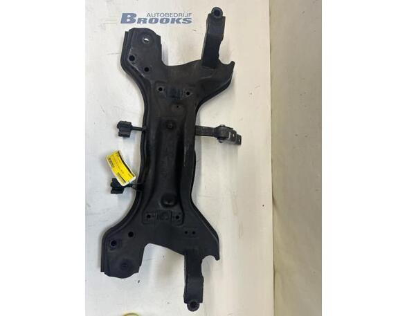 Front Axle Bracket VW POLO (6R1, 6C1), VW POLO Van (6R)