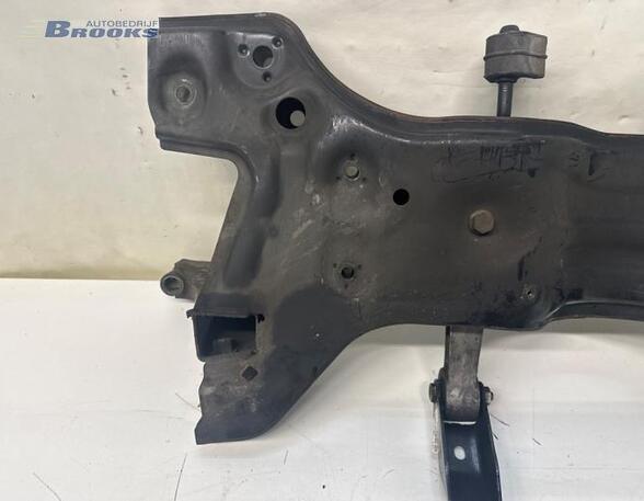 Front Axle Bracket VW POLO (6R1, 6C1), VW POLO Van (6R)