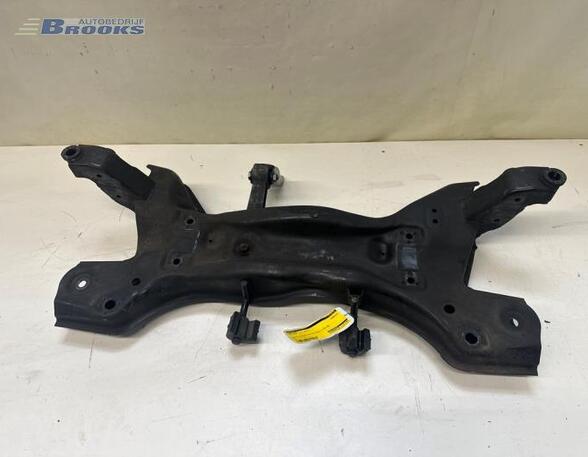 Front Axle Bracket VW POLO (6R1, 6C1), VW POLO Van (6R)