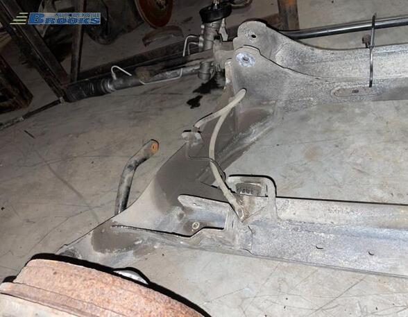 Front Axle Bracket PEUGEOT 607 (9D, 9U)