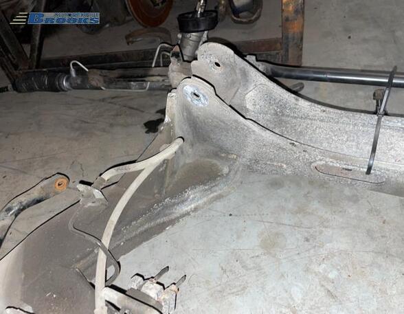 Front Axle Bracket PEUGEOT 607 (9D, 9U)