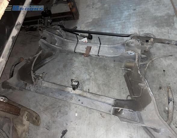 Front Axle Bracket PEUGEOT 607 (9D, 9U)