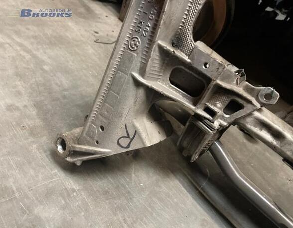 Front Axle Bracket BMW 5 Touring (E61), BMW 5 Touring (F11), BMW 5 (E60)