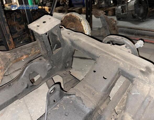 Front Axle Bracket VW CRAFTER 30-50 Van (2E_)