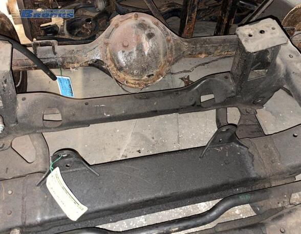 Front Axle Bracket VW CRAFTER 30-50 Van (2E_)