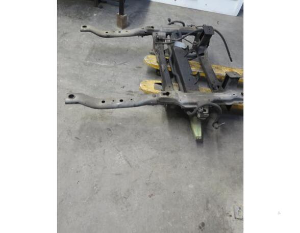 Front Axle Bracket VW CRAFTER 30-50 Van (2E_)