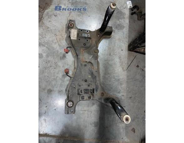 Front Axle Bracket FORD FOCUS II Turnier (DA_, FFS, DS)