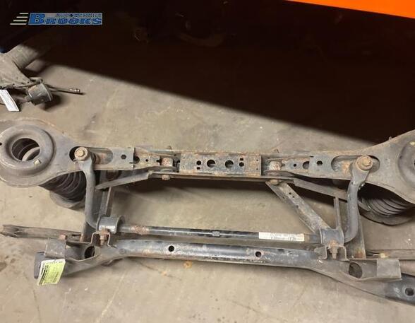 Front Axle Bracket FORD FOCUS II Turnier (DA_, FFS, DS)