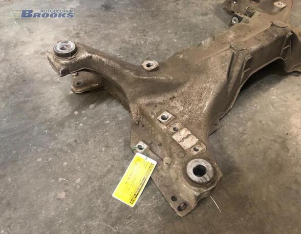 Front asdrager PEUGEOT 407 SW (6E_)