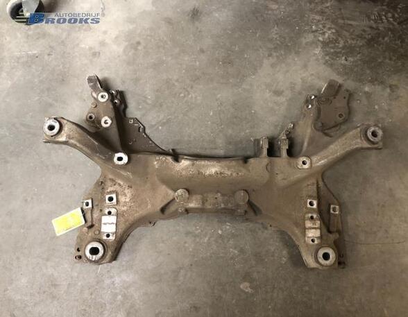 Front Axle Bracket PEUGEOT 407 SW (6E_)