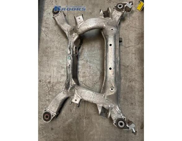 Front Axle Bracket NISSAN 350 Z Coupe (Z33), NISSAN 350Z Roadster (Z33)