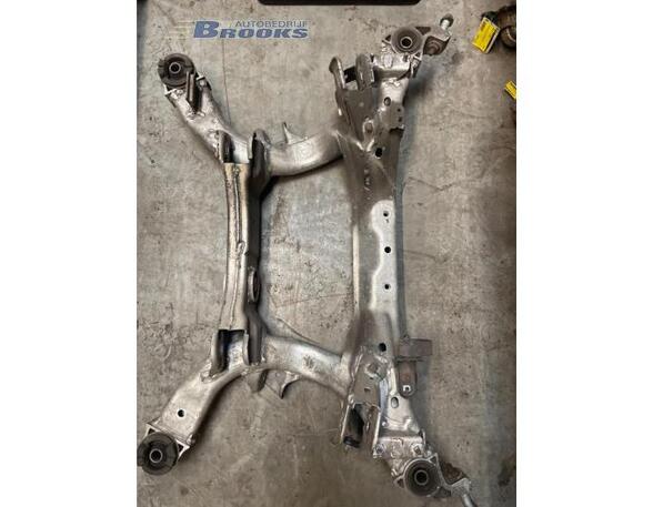 Front Axle Bracket NISSAN 350 Z Coupe (Z33), NISSAN 350Z Roadster (Z33)