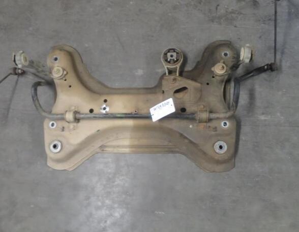 Front Axle Bracket RENAULT TRAFIC II Bus (JL), RENAULT TRAFIC II Van (FL)