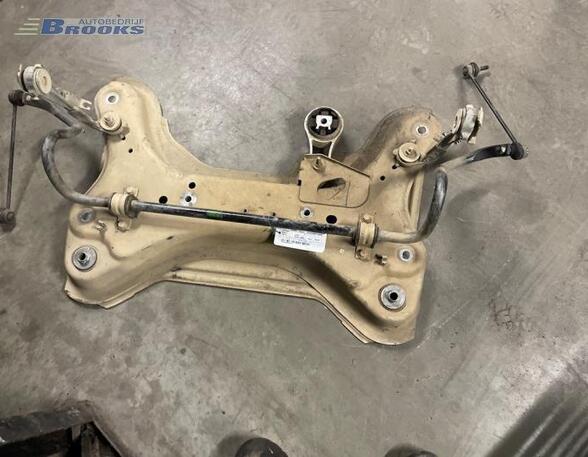 Front Axle Bracket RENAULT TRAFIC II Bus (JL), RENAULT TRAFIC II Van (FL)