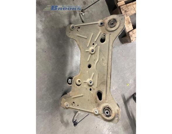 Front Axle Bracket RENAULT TRAFIC II Bus (JL), RENAULT TRAFIC II Van (FL)