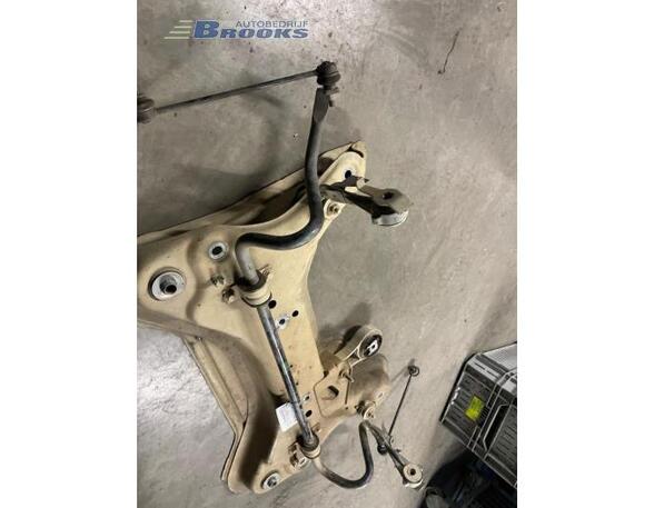 Front Axle Bracket RENAULT TRAFIC II Bus (JL), RENAULT TRAFIC II Van (FL)