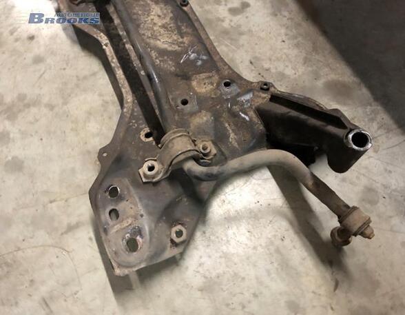 Front Axle Bracket PEUGEOT BOXER Van (244)