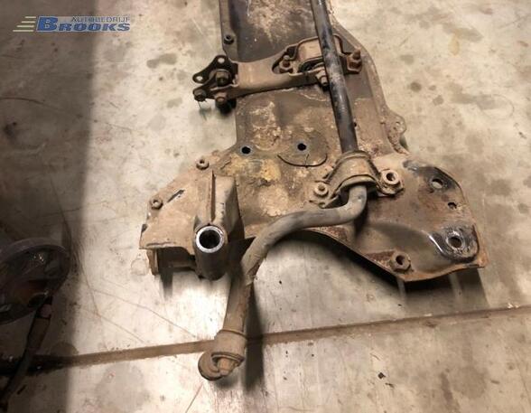 Front Axle Bracket PEUGEOT BOXER Van (244)