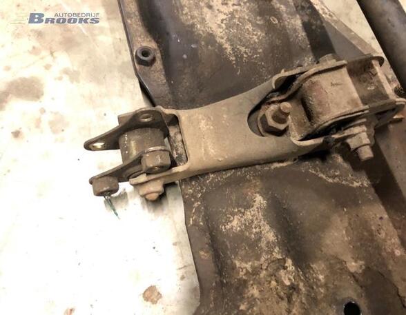 Front Axle Bracket PEUGEOT BOXER Van (244)