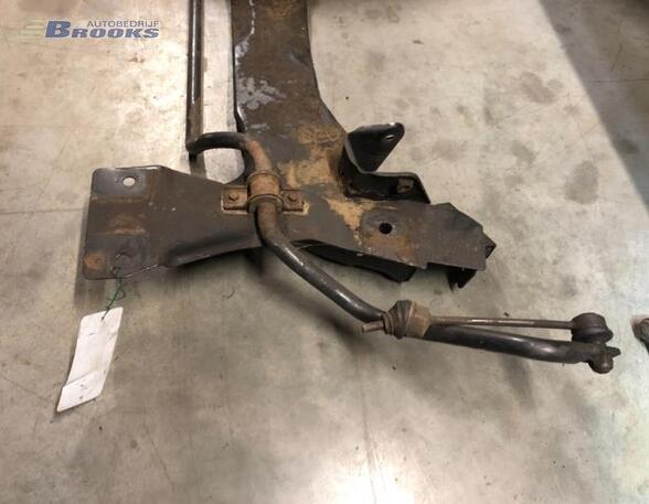 Front Axle Bracket LAND ROVER FREELANDER (L314), LAND ROVER FREELANDER Soft Top (L314)