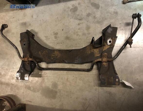 Front Axle Bracket LAND ROVER FREELANDER (L314), LAND ROVER FREELANDER Soft Top (L314)