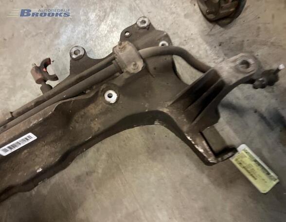 Front Axle Bracket PEUGEOT BIPPER (AA_)