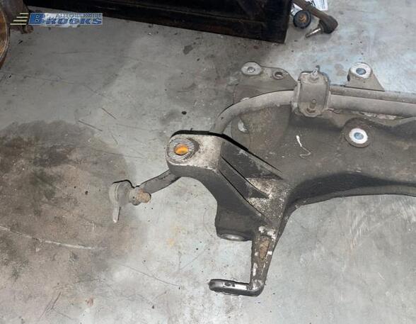 Front Axle Bracket PEUGEOT BIPPER (AA_)