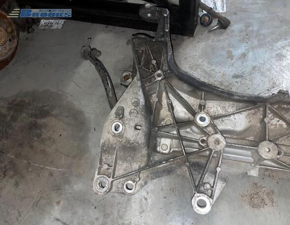 Front Axle Bracket PEUGEOT BIPPER (AA_)