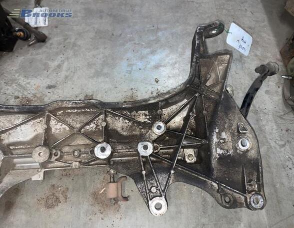 Front Axle Bracket PEUGEOT BIPPER (AA_)