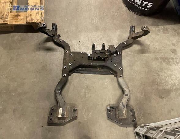 Front Axle Bracket MINI MINI (R50, R53), MINI MINI (R56)