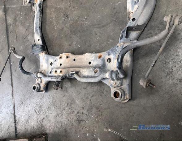 Front Axle Bracket HYUNDAI i30 (FD), HYUNDAI i30 Estate (FD), HYUNDAI i30 (GD), HYUNDAI i30 Coupe