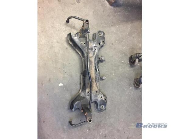 Front Axle Bracket VW POLO (6R1, 6C1), VW POLO Van (6R)