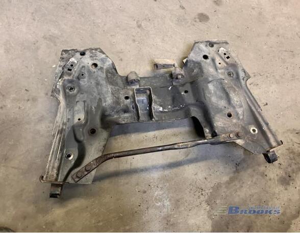 Front asdrager PEUGEOT 207 (WA_, WC_)