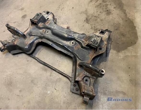 Front Axle Bracket PEUGEOT 207 (WA_, WC_)