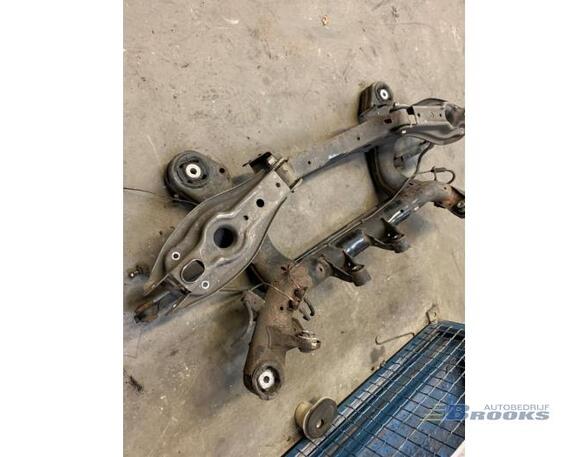 Front Axle Bracket BMW 3 Touring (E91)