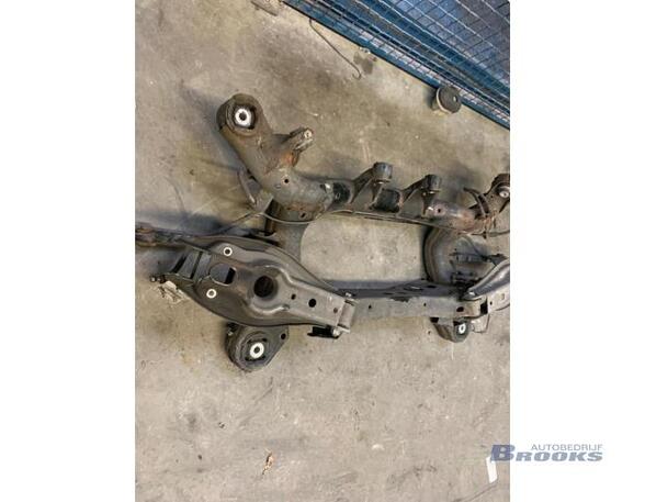 Front Axle Bracket BMW 3 Touring (E91)