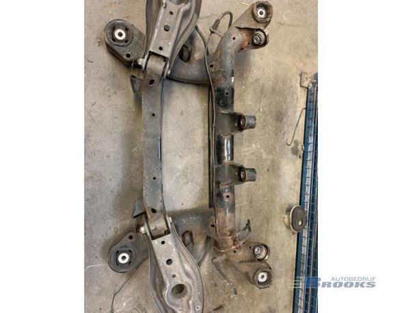 Front Axle Bracket BMW 3 Touring (E91)