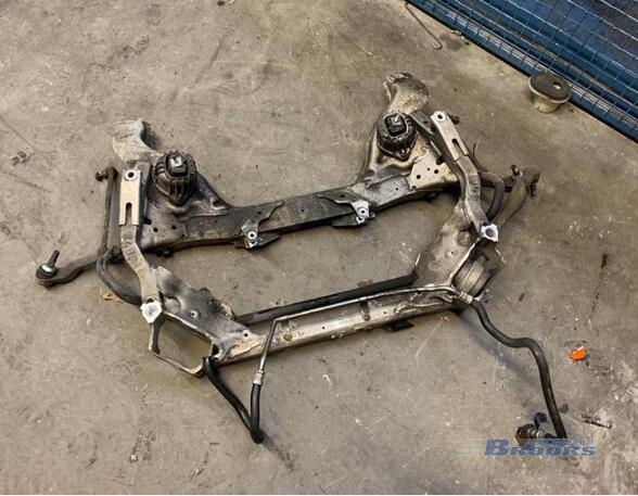 Front Axle Bracket BMW 3 Touring (E91)