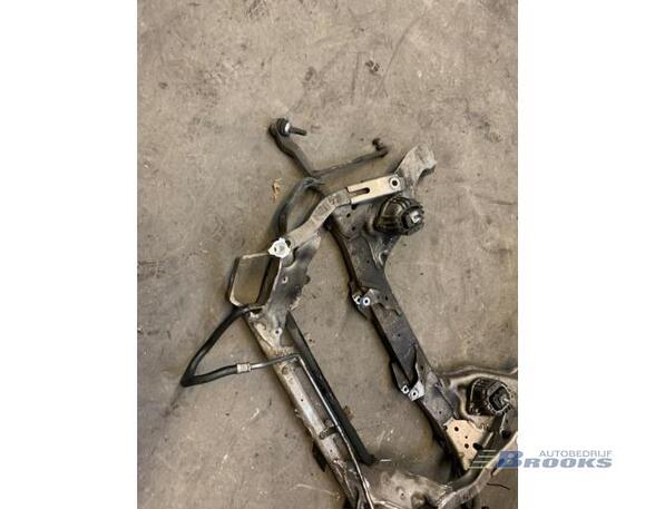 Front Axle Bracket BMW 3 Touring (E91)