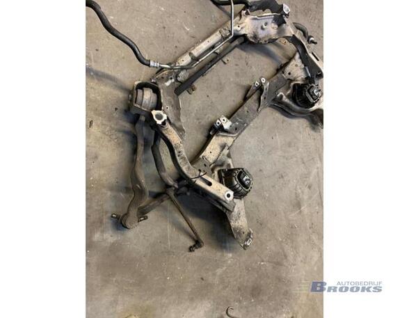 Front Axle Bracket BMW 3 Touring (E91)