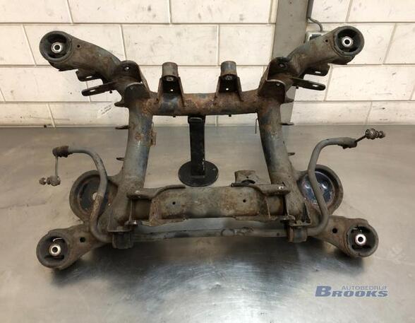 Front Axle Bracket LAND ROVER RANGE ROVER III (L322)