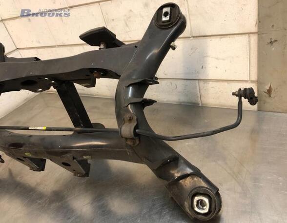 Front Axle Bracket BMW 3 (F30, F80)