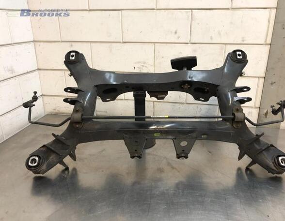 Front Axle Bracket BMW 3 (F30, F80)