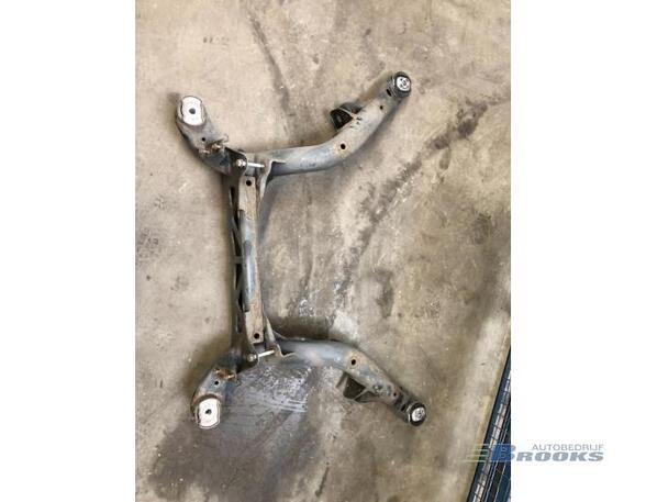 Front Axle Bracket AUDI A5 Sportback (8TA), AUDI A4 Avant (8K5, B8), AUDI A4 Allroad (8KH, B8)