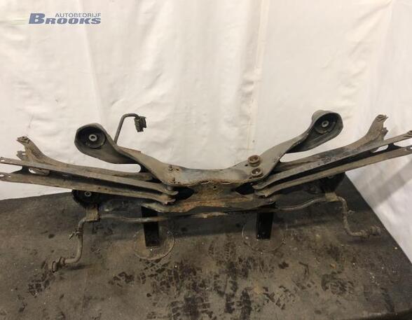 Front Axle Bracket SAAB 9-5 Estate (YS3E)